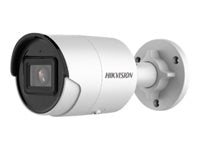 Hikvision Überwachungskamera – 4 MP, integriertes Mikrofon