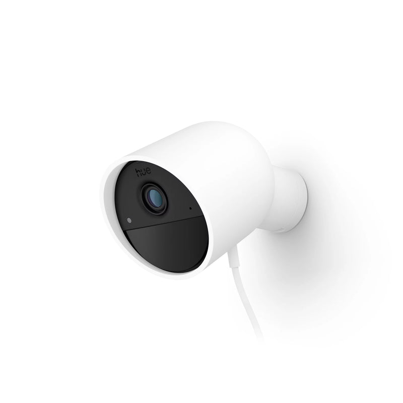 Philips Hue Sicherheitskamera – 2K-Video, einfache Installation