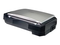 Avision Dokumentenscanner – Schnell und platzsparend