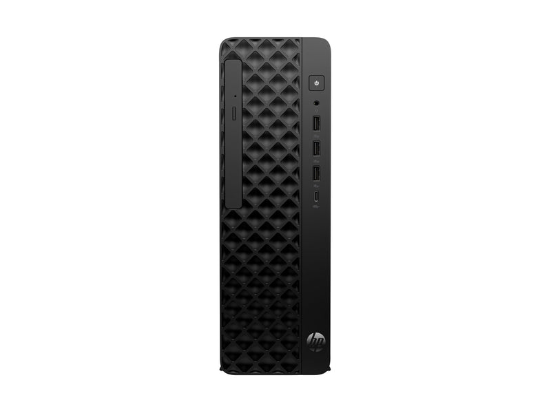 HP ProDesk Desktop-PC – Intel Core i5, 16 GB RAM, 512 GB SSD
