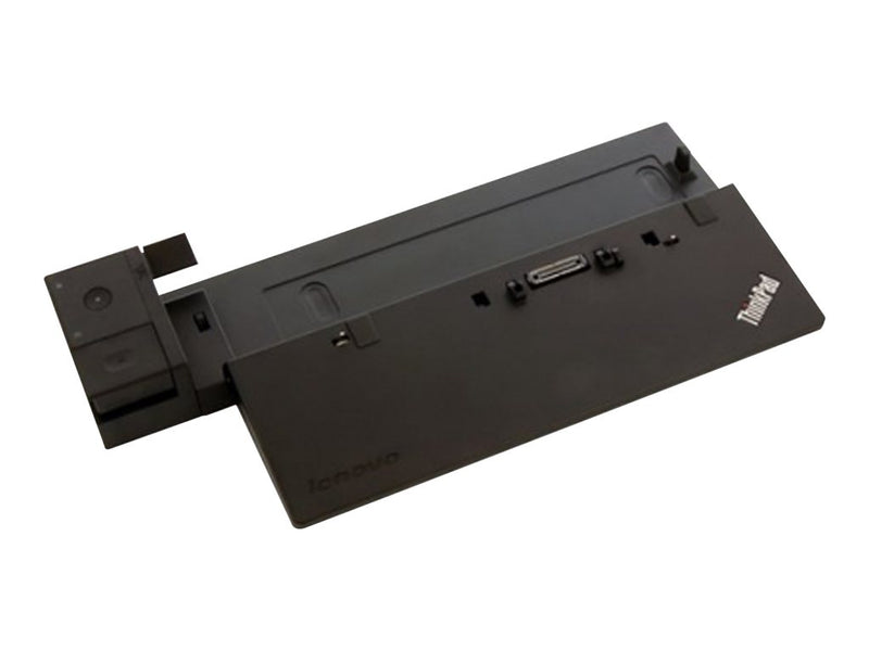 Lenovo ThinkPad Ultra Dock – Erweiterung für mehr Anschlüsse