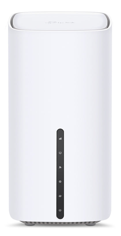 TP-Link 5G WLAN-Router – Schnelles Internet für Büro und Zuhause