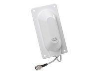 Cisco WLAN-Antenne – 2.4 GHz, für Innen- und Außenbereich