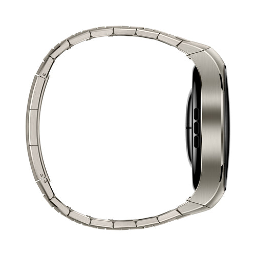 Huawei Smartwatch – Stilvoll mit GPS und Gesundheitsüberwachung