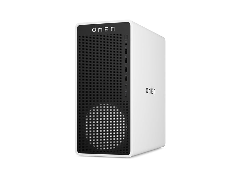 HP Gaming-PC – Leistungsstark mit Ryzen 7 und 1TB SSD
