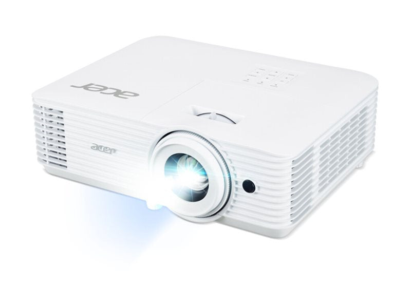 Acer DLP-Projektor – Full HD, 5200 Lumen, 3D-fähig