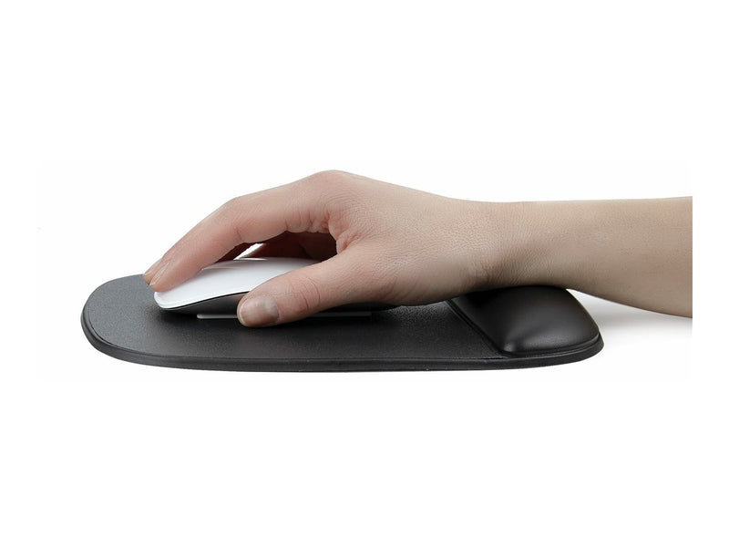 StarTech Ergonomisches Mauspad – Gelkissen, rutschfest