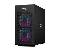 HP OMEN Gaming-PC – leistungsstarker Desktop für Spiele und Multimedia