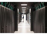 HP Enterprise Kabelzugentlastung – Für HPE Aruba AP-Modelle