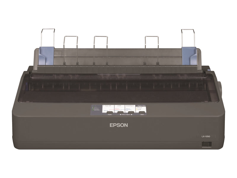 Epson Punktmatrix-Drucker A3 – Ideal für große Druckvolumen