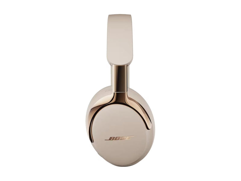 Bose QuietComfort Kopfhörer – Geräuschunterdrückung, kabellos und kabelgebunden