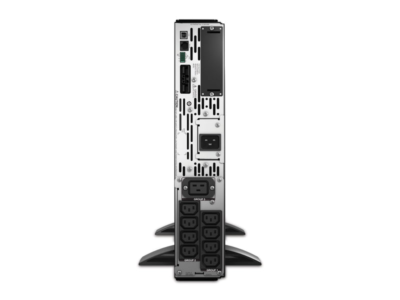 APC USV 2200 VA – Schutz für Server und Netzwerkgeräte