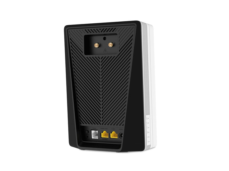 TP-Link Mercusys Router – Schnelles WLAN für Büro und Zuhause