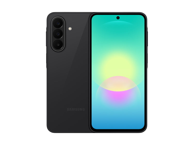 Samsung Galaxy A27 Smartphone – 5G, 6 GB RAM, 128 GB Speicher