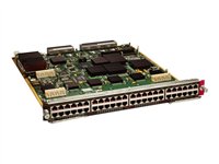 Cisco Netzwerkmodul – 48 Anschlüsse für stabiles Ethernet