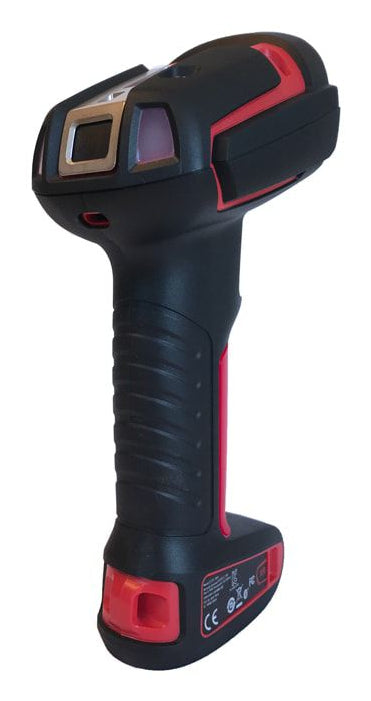 Honeywell Barcode-Scanner – USB-Anschluss, 2D-Imager