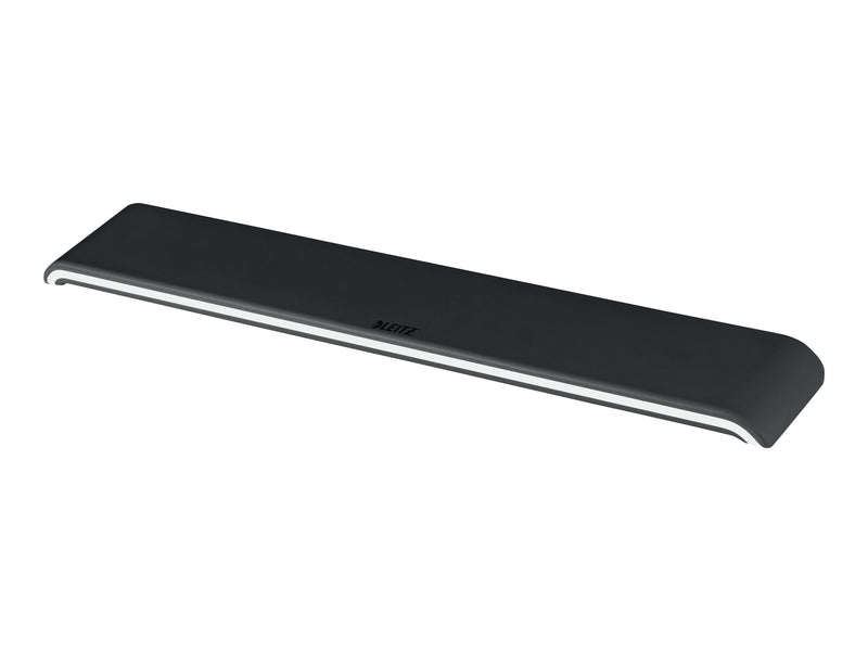 LEITZ Tastatur-Handgelenkauflage – Komfortable Schaumpolsterung