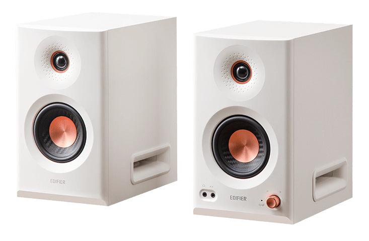 Edifier MR5 Bluetooth-Lautsprecher – Kabelloser Stereo-Sound