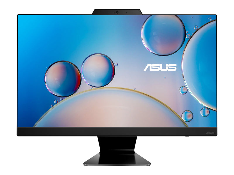 ASUS All-in-One-PC – 24" Display, Intel Core i5, 16 GB RAM