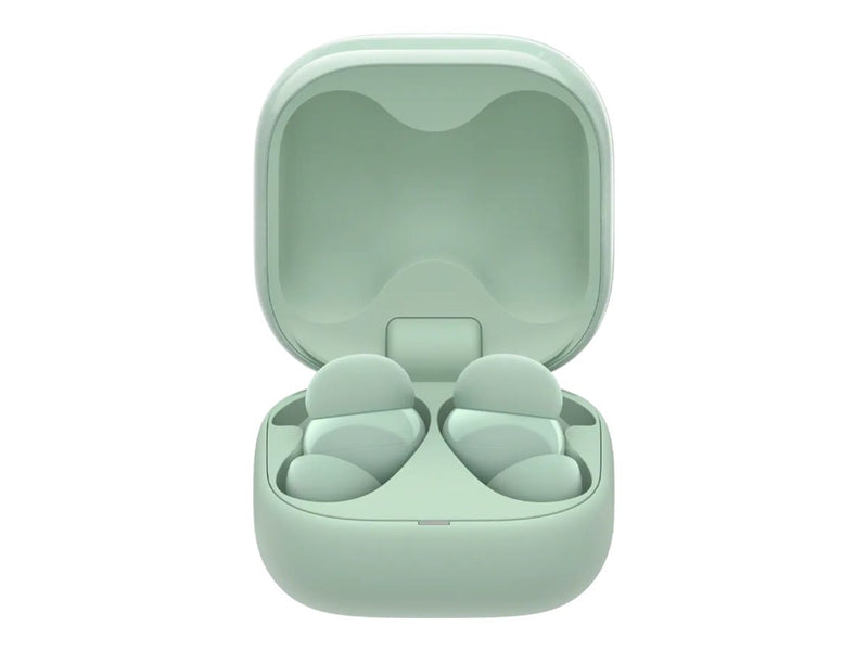 Sony LinkBuds Fit – Kabellose In-Ear-Kopfhörer mit Mikrofon
