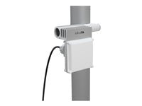 Mikrotik Wireless Router – 5 GHz & 60 GHz, für schnelles Internet