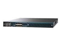 Cisco Wireless Controller – Für leistungsfähige Netzwerke