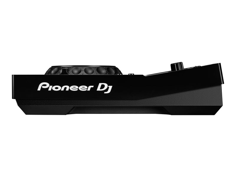 Pioneer DJ-Controller – Kompakt, Touchscreen