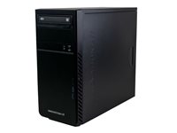 INNOVATION Desktop-PC – Core i7, 32 GB RAM, 1 TB SSD