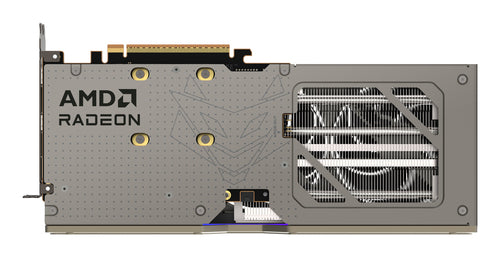 SAPPHIRE Grafikkarte – Leistungsstarke 16 GB für flüssige Darstellung