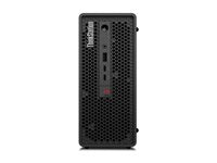 Lenovo ThinkStation Desktop-PC – leistungsstark mit 32 GB RAM, 1 TB Speicher