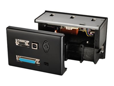 Custom Belegdrucker – schneller Thermodirektdruck, USB-Anschluss