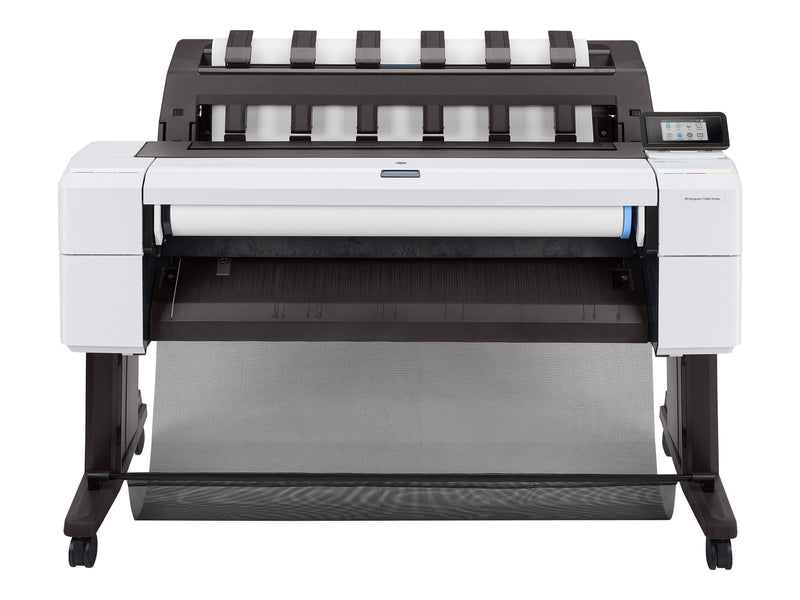 HP DesignJet Großformatdrucker – Schneller Farbdruck, hohe Auflösung