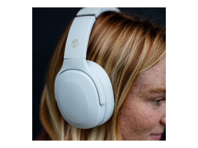 Skullcandy Crusher Evo Kopfhörer – Bluetooth, Over-Ear