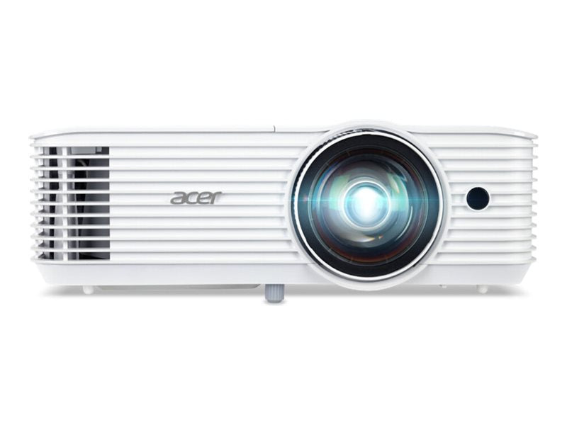 Acer DLP-Projektor – 3600 Lumen, 20.000:1 Kontrast