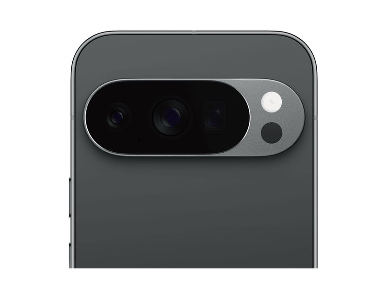 Google Pixel 10 Pro Smartphone – 6,3" Display, 512 GB Speicher