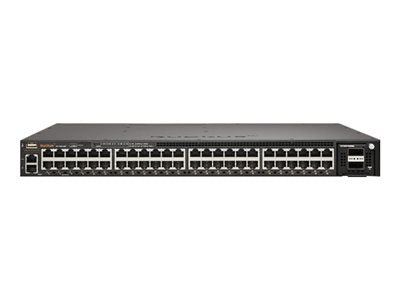 Ruckus Wireless Switch – 48 Anschlüsse, Power over Ethernet