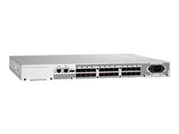 HP Enterprise SAN-Switch – 8 Anschlüsse, schnelle Verbindung