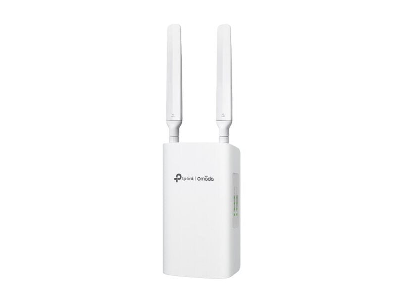 TP-Link Omada Gateway – 4G+ für drinnen & draußen