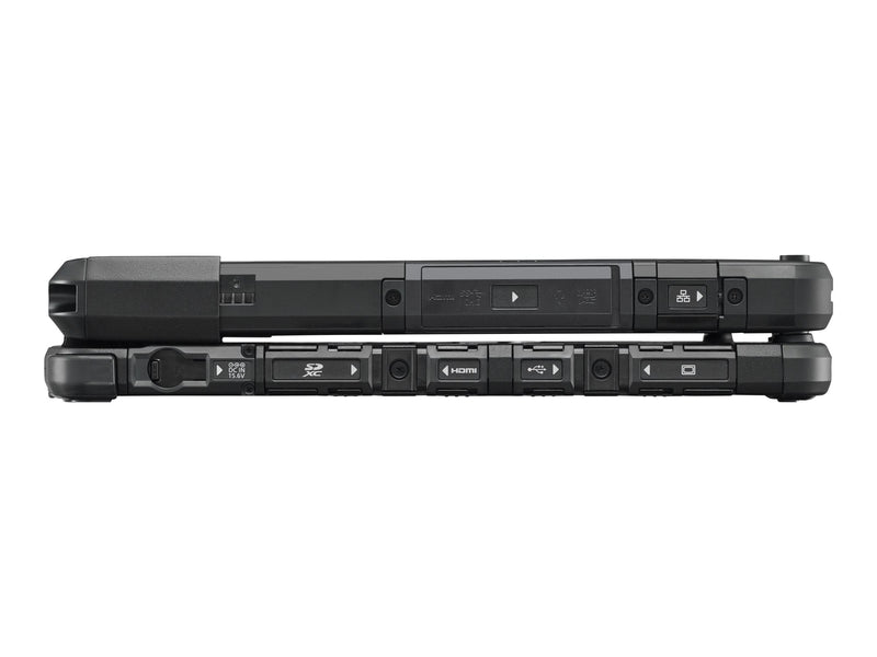 Panasonic Toughbook 33 – Robustes 2-in-1 mit Touchscreen