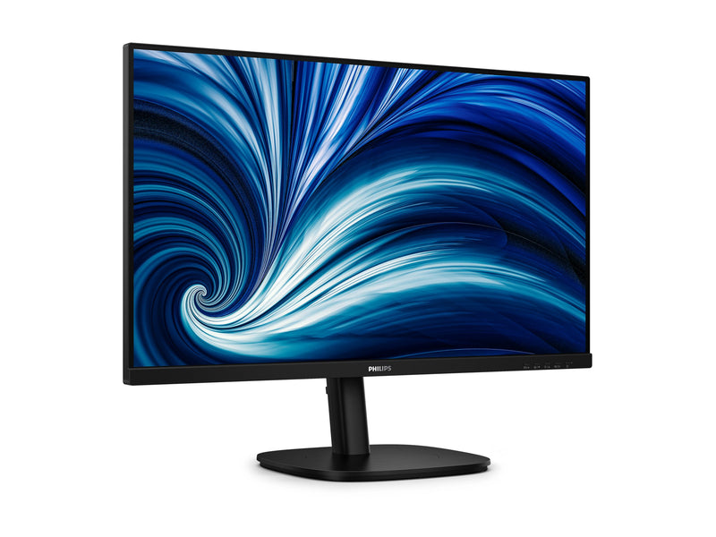 Philips 32" Monitor – 2K-Display, IPS-Technologie