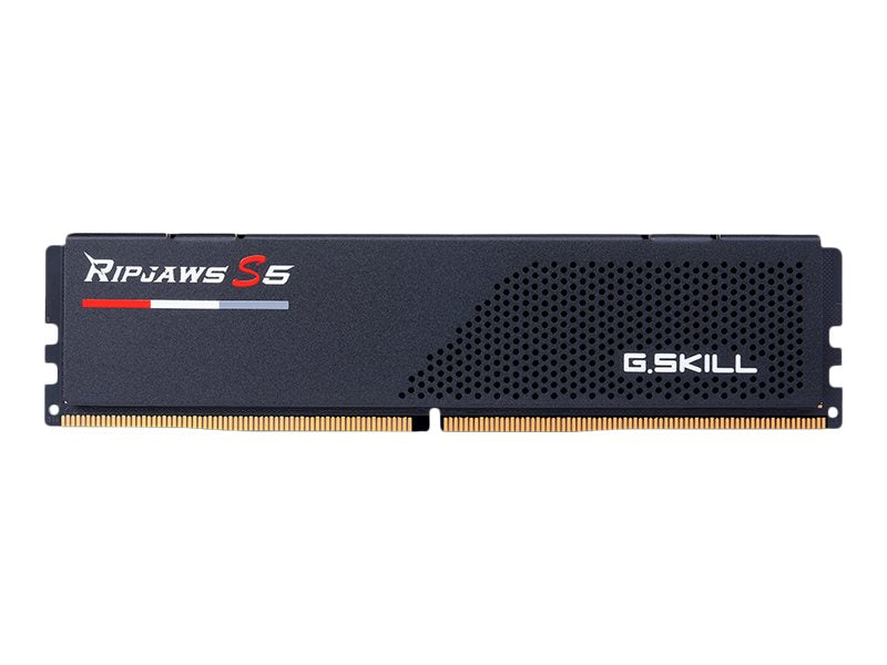 G.SKILL Ripjaws S5 RAM-Kit – 32 GB für schnelle Leistung