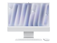 Apple iMac All-in-One – 24" Retina Display, M4 Chip