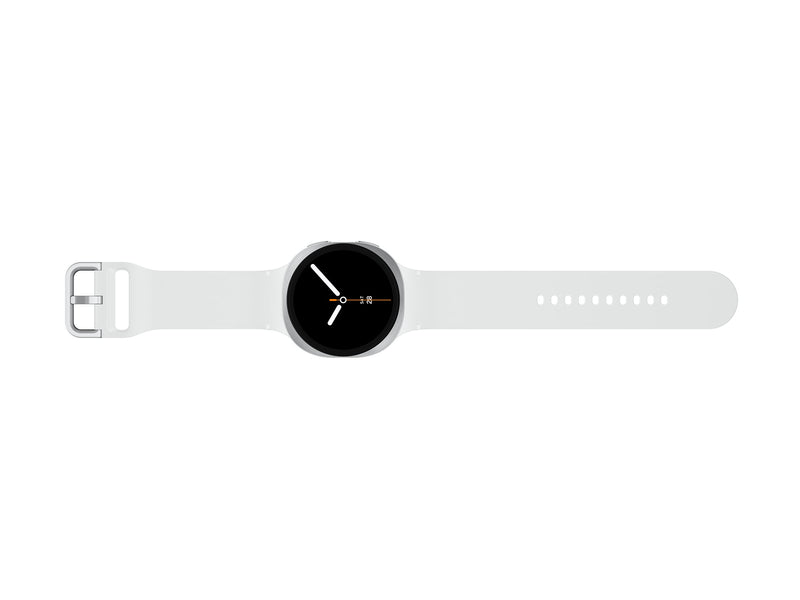 Samsung Galaxy Watch8 – Gesundheits- und Fitness-Tracking