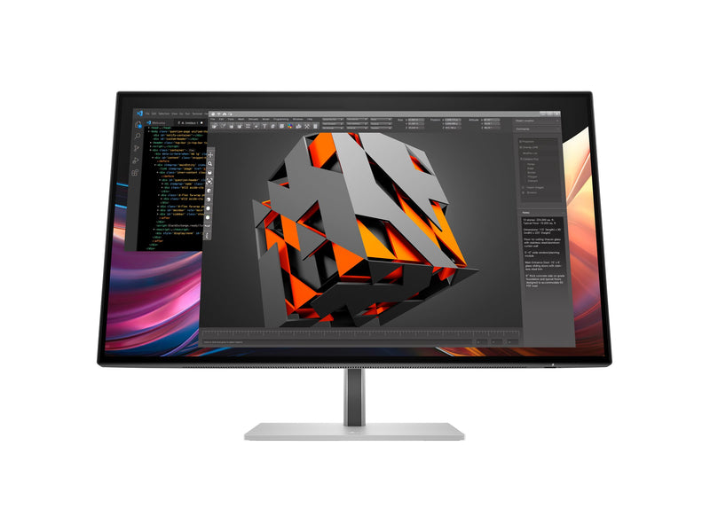 HP LED-Monitor – QHD-Auflösung, HDR-Unterstützung