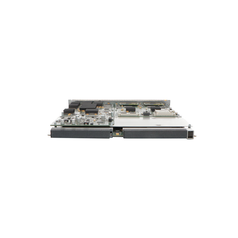 Cisco Supervisor Engine – 10 Gigabit Ethernet für schnelles Netzwerk