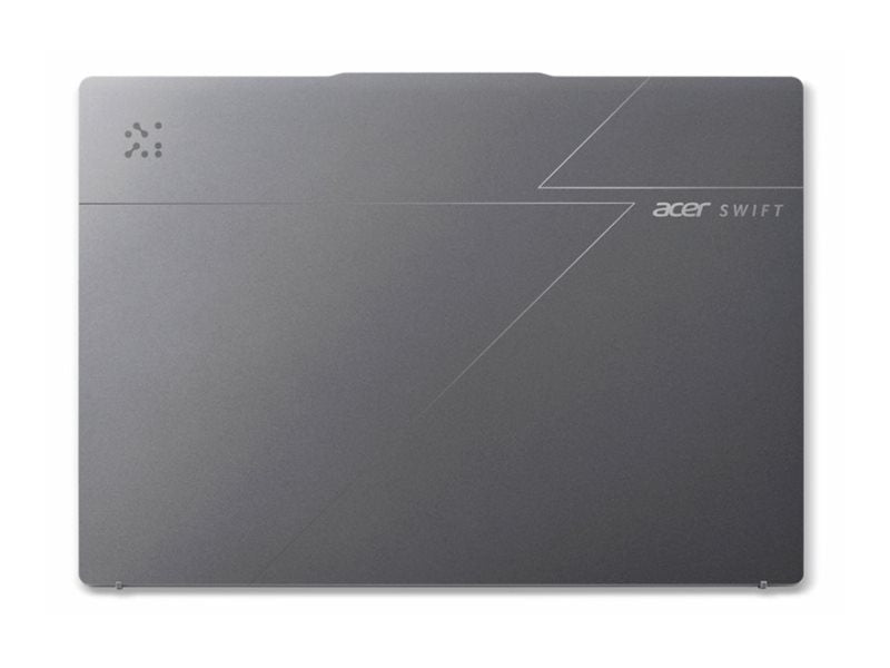 ACER Swift Go 14 Laptop – OLED-Display, 16 GB RAM