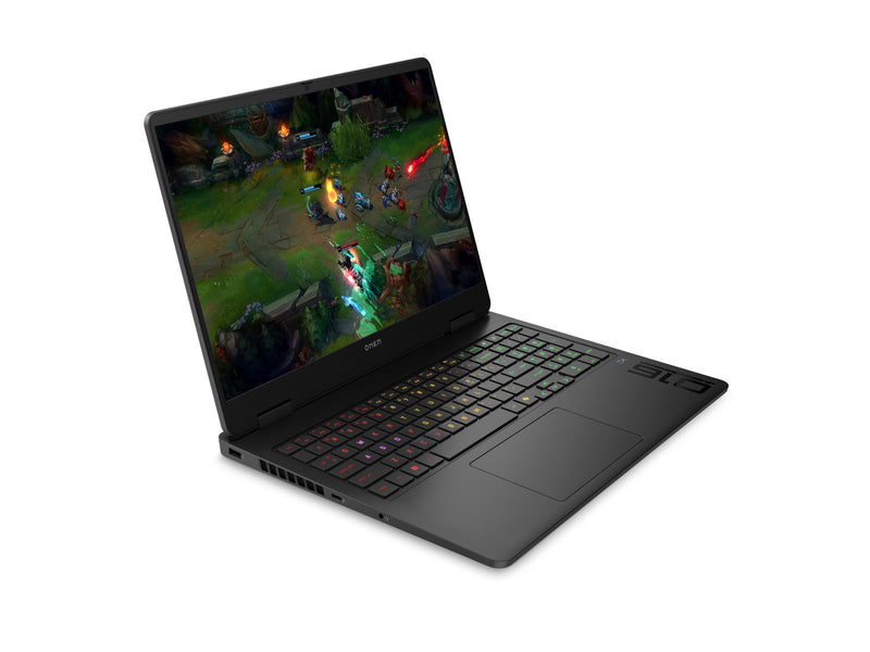 HP OMEN Laptop – Leistungsstark mit 24 GB RAM und 1 TB SSD