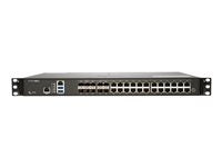 SonicWall Sicherheitsgerät – Zuverlässiger Schutz für Ihr Netzwerk