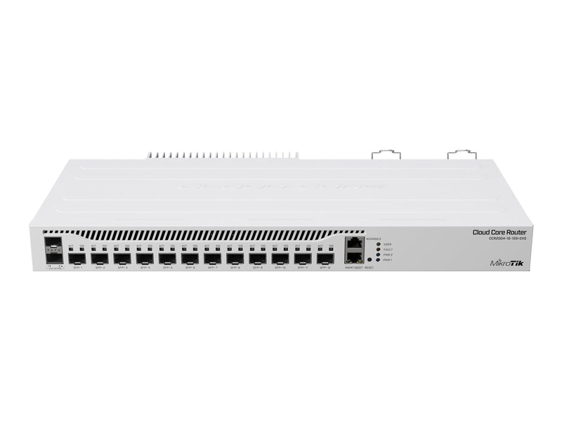 Mikrotik Cloud Core Router – Schnelles Netzwerk, Rack-montierbar