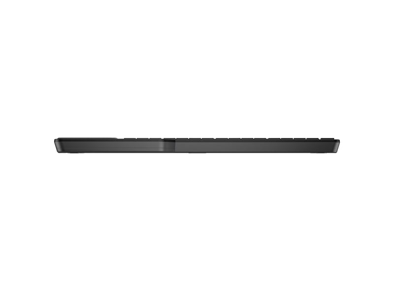 HP Kabellose Tastatur – Multi-Device, kompakt mit Ziffernblock